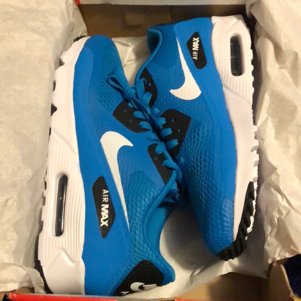 Men’s Nike air max 90 ultra essential